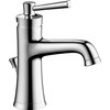 Hansgrohe 04771 Joleena 1.2 GPM Deck Mounted Bathroom Faucet - Chrome