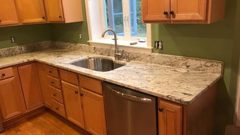 Best 15 Tile And Countertop Contractors In Quincy Ma Houzz