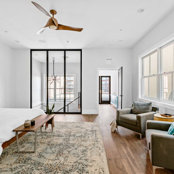 Modern Loft Gut