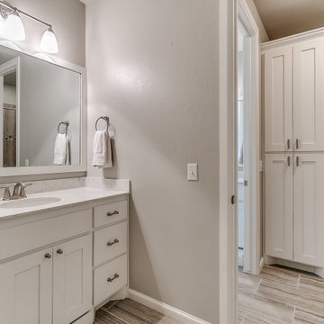 Parade of Homes Winner - Best Plan/Best Overall - Yocum Residence