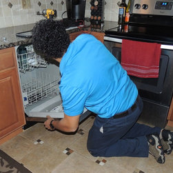 Appliance Repair - Products