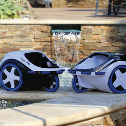 TriVac 700 & 500 - Hot Tub And Pool Accessories