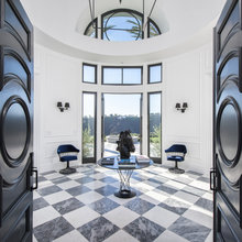 Foyer Ideas