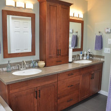 Cabinet Ideas