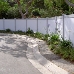 Fences - Home Fencing And Gates