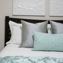 Apartment Bedroom