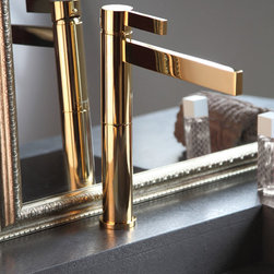 Luxury Italian Bathroom Faucets - Bathroom Faucets And Showerheads