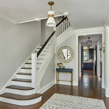 Wayne Residence