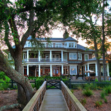 Exteriors
