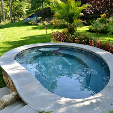 Luxury Spa - Chatham NJ