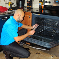 Appliance Repair - Major Kitchen Appliance Parts And Accessories