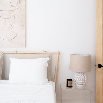 Coursol Project - An 1875s house makeover