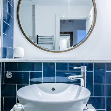 Urban Bathroom