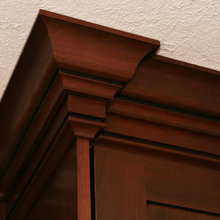 Mouldings
