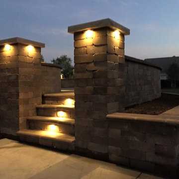 Chesapeake Terraza Paver
