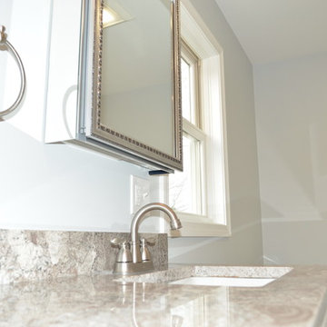 Accessible Addition - South Hadley MA