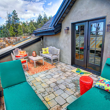 Hillside Resort