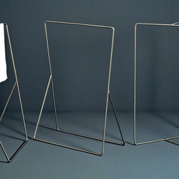 Bath - Towel Bars And Hooks