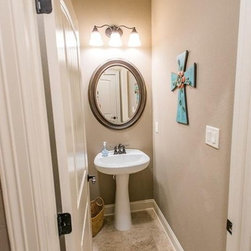 4603 Tonbridge Dr. - Products