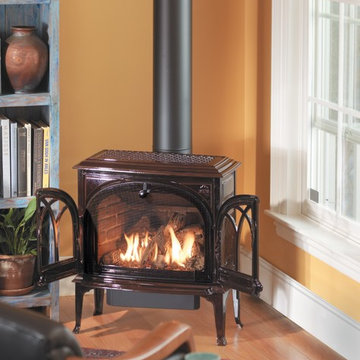Jotul GF 400 BV Sebago Gas Stove