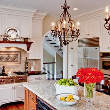 lighting fixtures