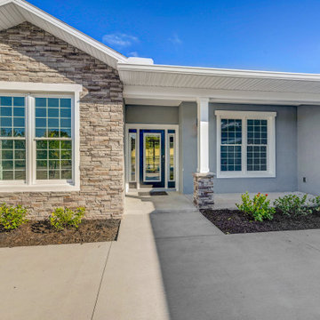 Titusville Custom Home