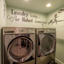 laundry