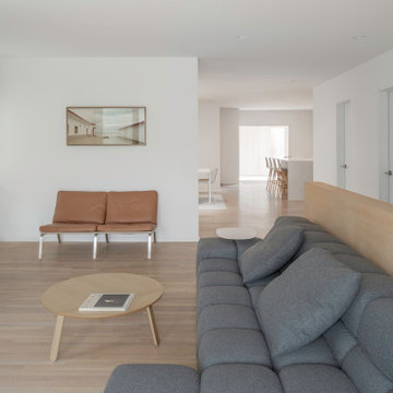 Swell House - Manhattan Beach, CA
