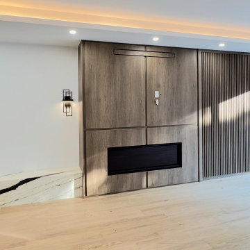 Modern Luxury