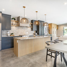 Kitchen Ideas