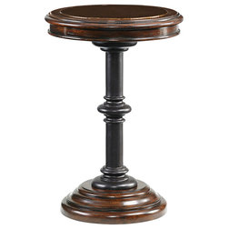 Traditional Side Tables And End Tables by Lexington Home Brands