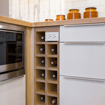 Oren & Shawna-Lynn's Kitchen