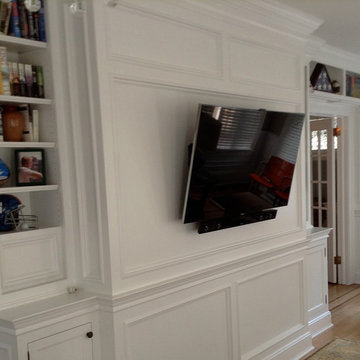 BUILT-INS