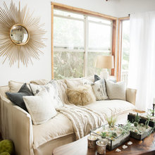 Living Room Ideas