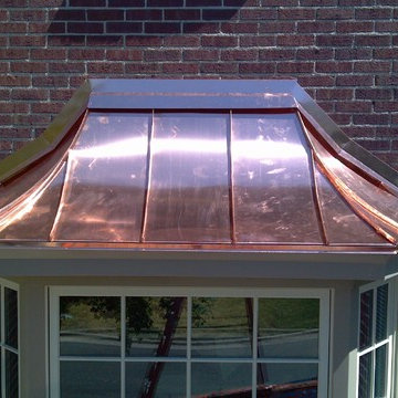 Bay Windows