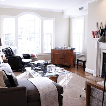 Webster Groves-Modern Vintage Charmer