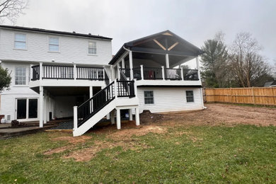 Deck Building