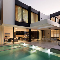 Toorak Residence - Products
