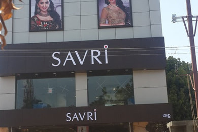 savari Elevation Store