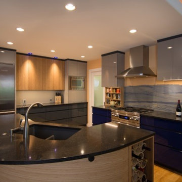 Home Update with High Tech Innovations