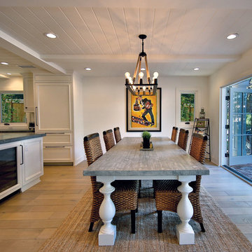Balboa Oceanhome | Newport Beach
