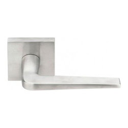 Emtek Athena Lever - Brackets