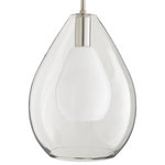 Arteriors Home - Nala Pendant - Additional pipe available (Pipe-181): comes with (1) 3", (1) 6" and (1) 12".