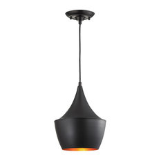 50 Most Por Modern Lantern Pendant Lights For 2018 Houzz Elk Group International Sorenson 1 Light Pendant Oil Rubbed Bronze Lighting