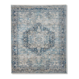 Henley Rug - Teppiche