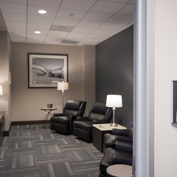 Signature Flight FBO Burke Lakefront Int'l Airport Cleveland