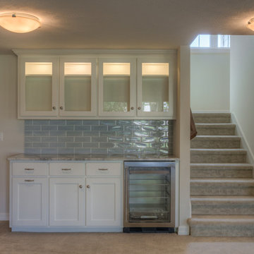 Summerhill 1.5-story Custom Plan