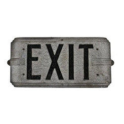 Exit Lighting - Products