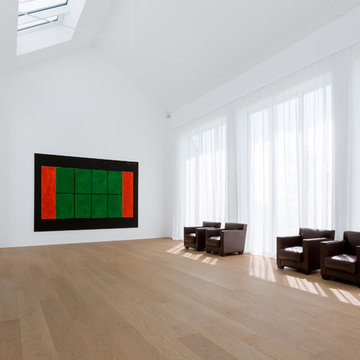 Weidingen, Germany | Kunst in Weidingen | Axt Architekten