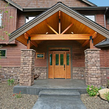 exteriors